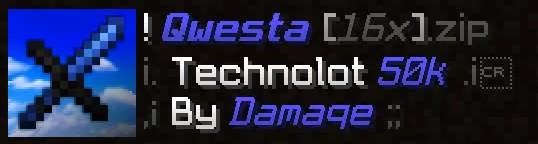 Gallery Image 1 for Qwesta on PVPRP